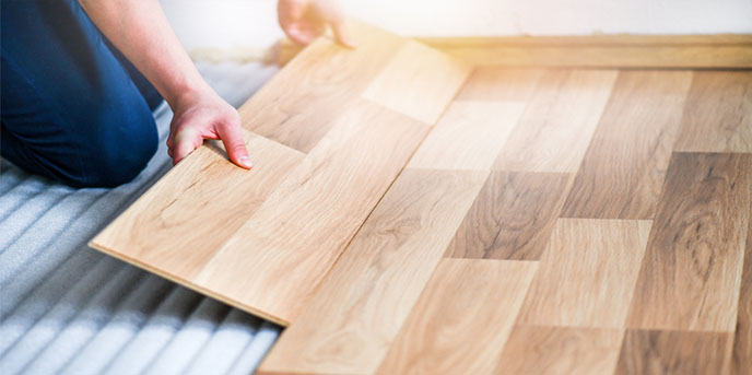 Flooring & Tiling